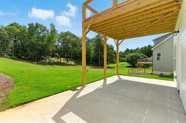 $599,900 | 1 Outpost Southeast, Rome, GA 30161