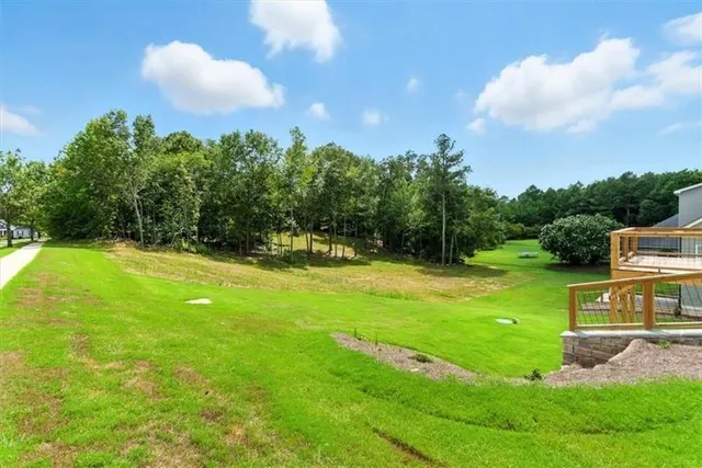 $599,900 | 1 Outpost Southeast, Rome, GA 30161