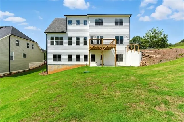 $599,900 | 1 Outpost Southeast, Rome, GA 30161