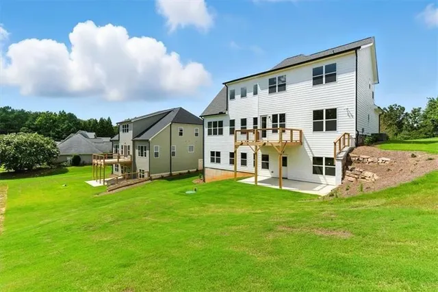 $599,900 | 1 Outpost Southeast, Rome, GA 30161