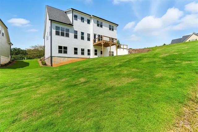 $599,900 | 1 Outpost Southeast, Rome, GA 30161