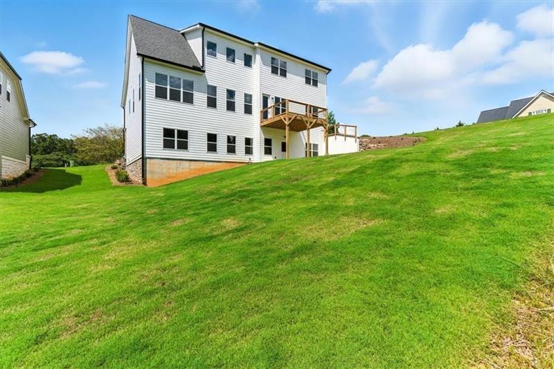 1 Outpost Southeast Rome, GA 30161 - Photo 58 of 63