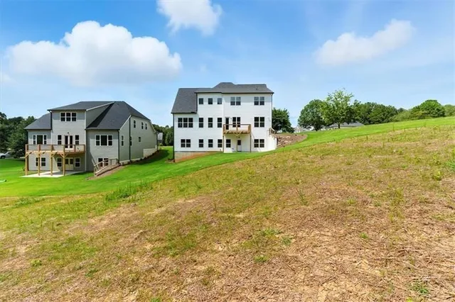 $599,900 | 1 Outpost Southeast, Rome, GA 30161