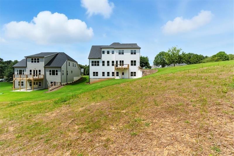 1 Outpost Southeast Rome, GA 30161 - Photo 59 of 63