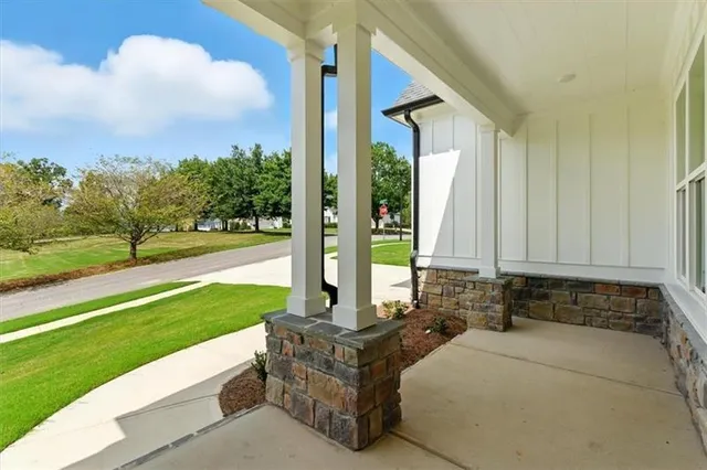 $599,900 | 1 Outpost Southeast, Rome, GA 30161