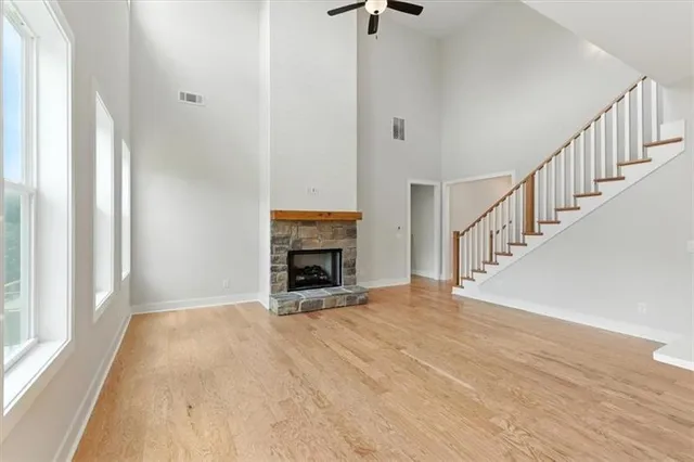 $599,900 | 1 Outpost Southeast, Rome, GA 30161