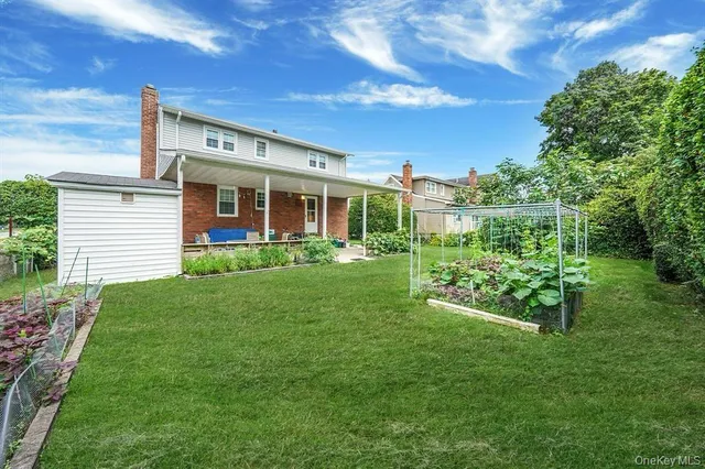 $4,950 | 508 Chamberlin Street, East Meadow, NY 11554