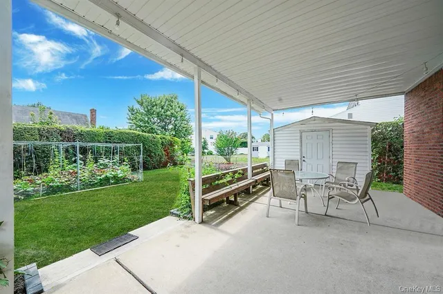 $4,950 | 508 Chamberlin Street, East Meadow, NY 11554