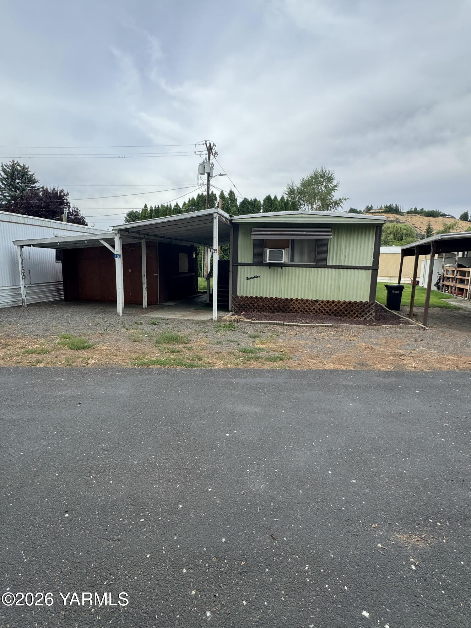 451 Pence Road, Unit 35 Yakima, WA 98908 - Photo 1 of 16 IMG_5956