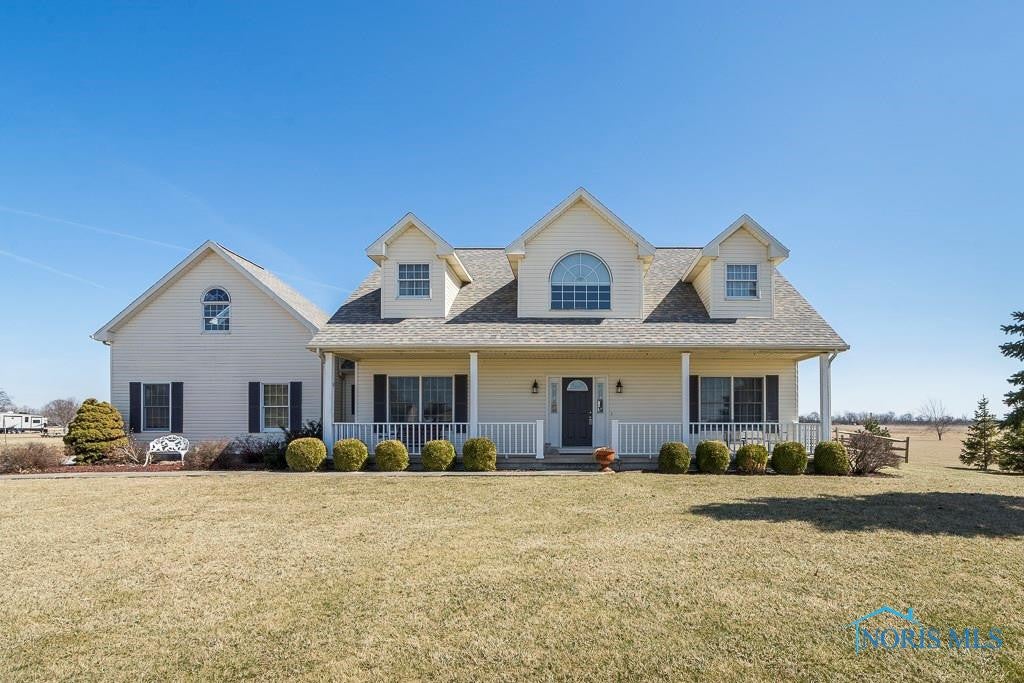 24250 Stony Ridge Road Perrysburg, OH 43551 - Photo 1 of 33 Gallery Image 1