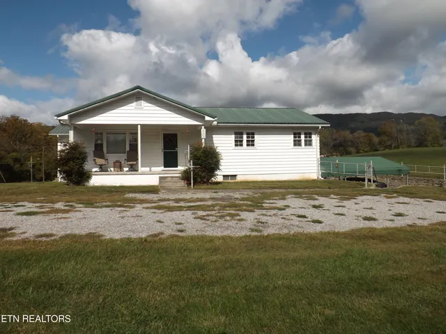 $550,000 | 829 Bristol Road, Harrogate, TN 37752