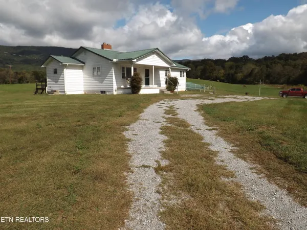 $550,000 | 829 Bristol Road, Harrogate, TN 37752