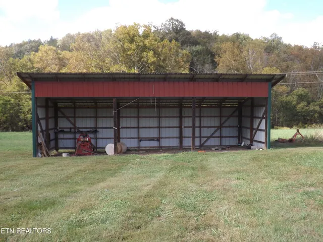 $550,000 | 829 Bristol Road, Harrogate, TN 37752
