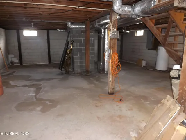 $550,000 | 829 Bristol Road, Harrogate, TN 37752