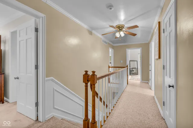 $435,000 | 5433 Brendonridge Road, Indianapolis, IN 46226