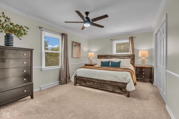 $420,000 | 5433 Brendonridge Road, Indianapolis, IN 46226