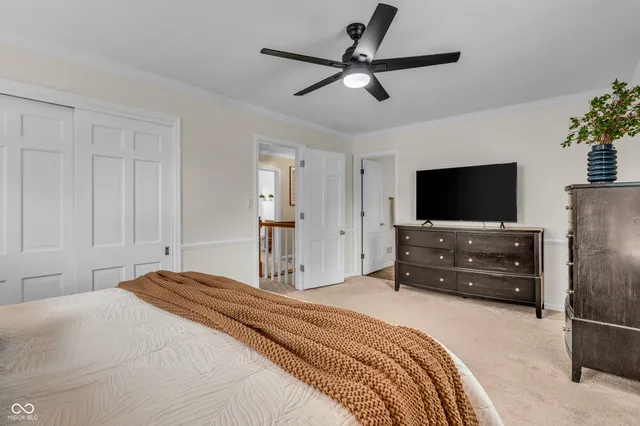 $435,000 | 5433 Brendonridge Road, Indianapolis, IN 46226