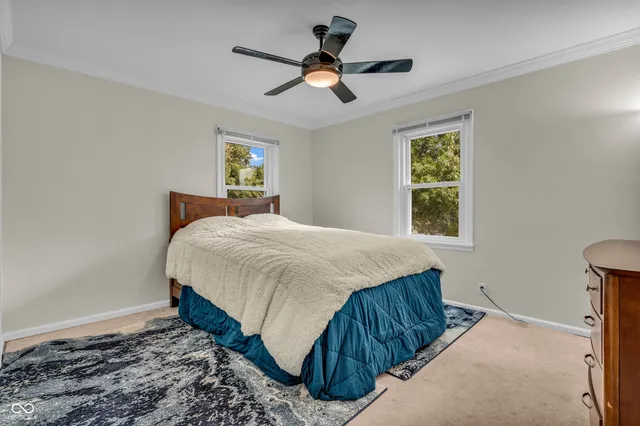 $435,000 | 5433 Brendonridge Road, Indianapolis, IN 46226