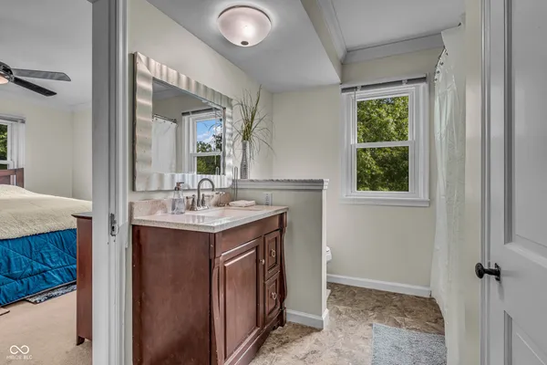 $420,000 | 5433 Brendonridge Road, Indianapolis, IN 46226