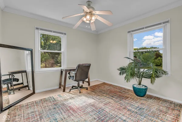 $420,000 | 5433 Brendonridge Road, Indianapolis, IN 46226