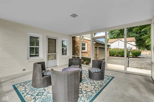 $420,000 | 5433 Brendonridge Road, Indianapolis, IN 46226