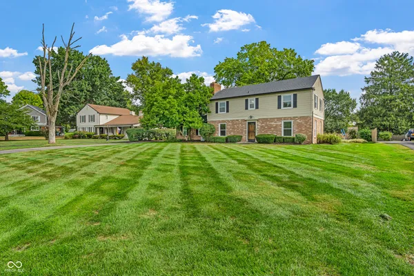 $420,000 | 5433 Brendonridge Road, Indianapolis, IN 46226