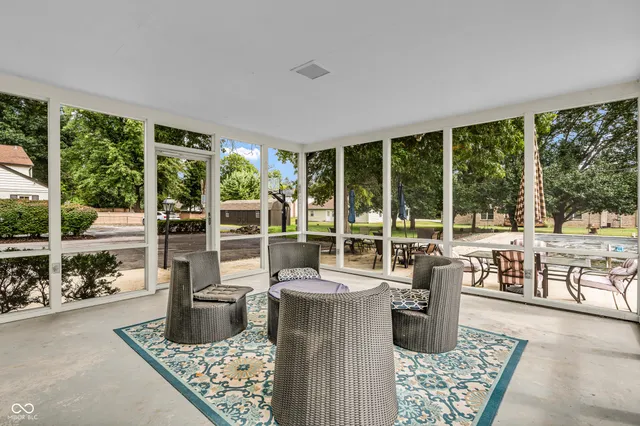 $435,000 | 5433 Brendonridge Road, Indianapolis, IN 46226