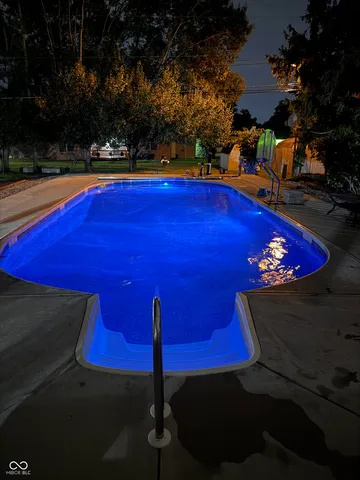 $435,000 | 5433 Brendonridge Road, Indianapolis, IN 46226