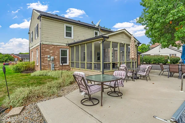 $420,000 | 5433 Brendonridge Road, Indianapolis, IN 46226