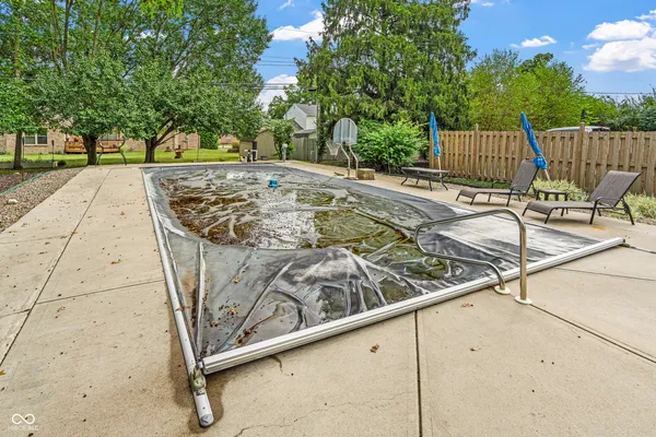 $420,000 | 5433 Brendonridge Road, Indianapolis, IN 46226