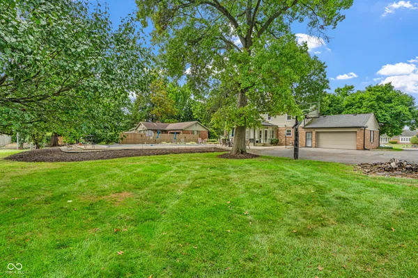 $420,000 | 5433 Brendonridge Road, Indianapolis, IN 46226