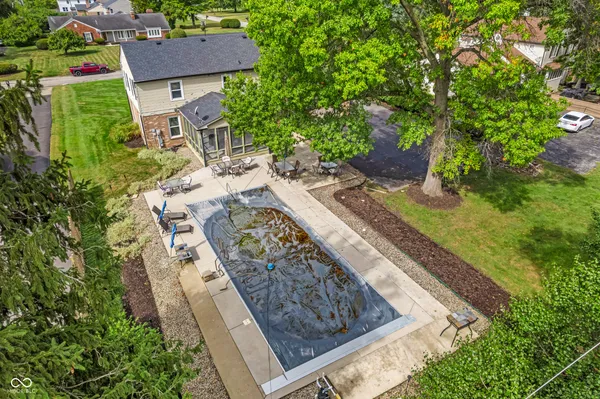 $420,000 | 5433 Brendonridge Road, Indianapolis, IN 46226