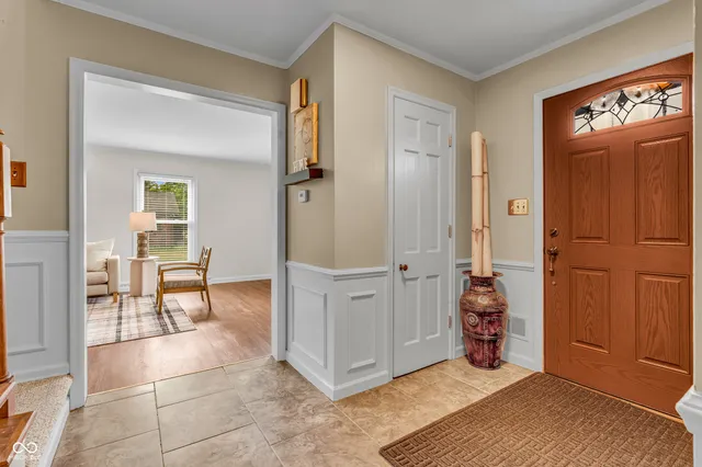 $435,000 | 5433 Brendonridge Road, Indianapolis, IN 46226