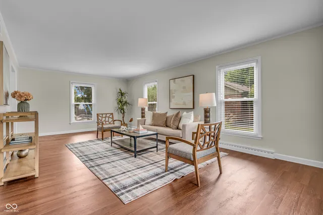 $435,000 | 5433 Brendonridge Road, Indianapolis, IN 46226