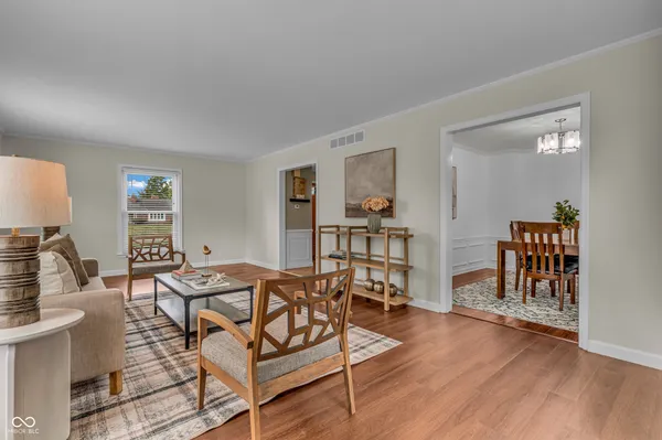 $420,000 | 5433 Brendonridge Road, Indianapolis, IN 46226