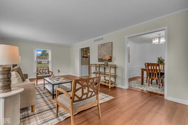 $435,000 | 5433 Brendonridge Road, Indianapolis, IN 46226