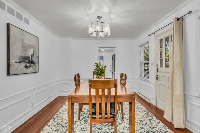 $435,000 | 5433 Brendonridge Road, Indianapolis, IN 46226