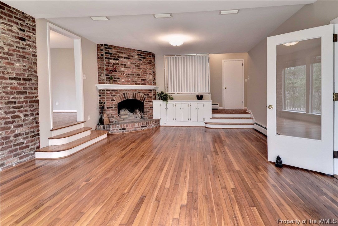 109 Chanco Road Williamsburg, VA 23185 - Photo 9 of 28 Gallery Image 9