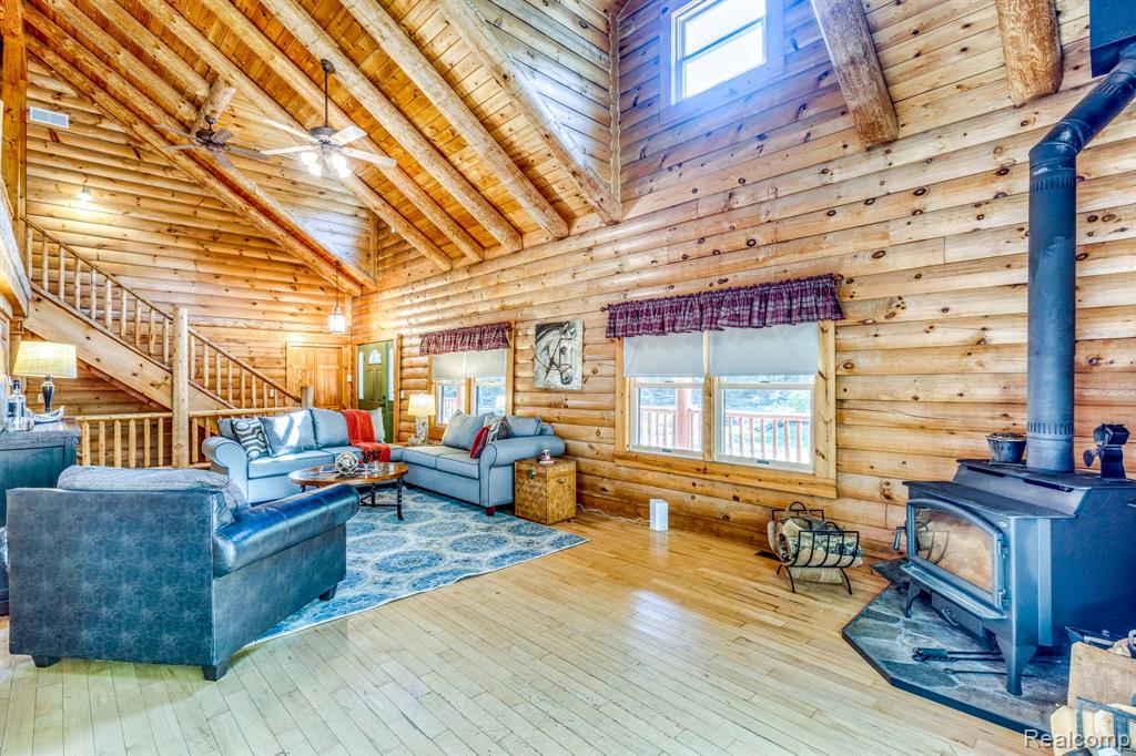 10739 Noggles Road Manchester, MI 48158 - Photo 9 of 97 Gallery Image 9