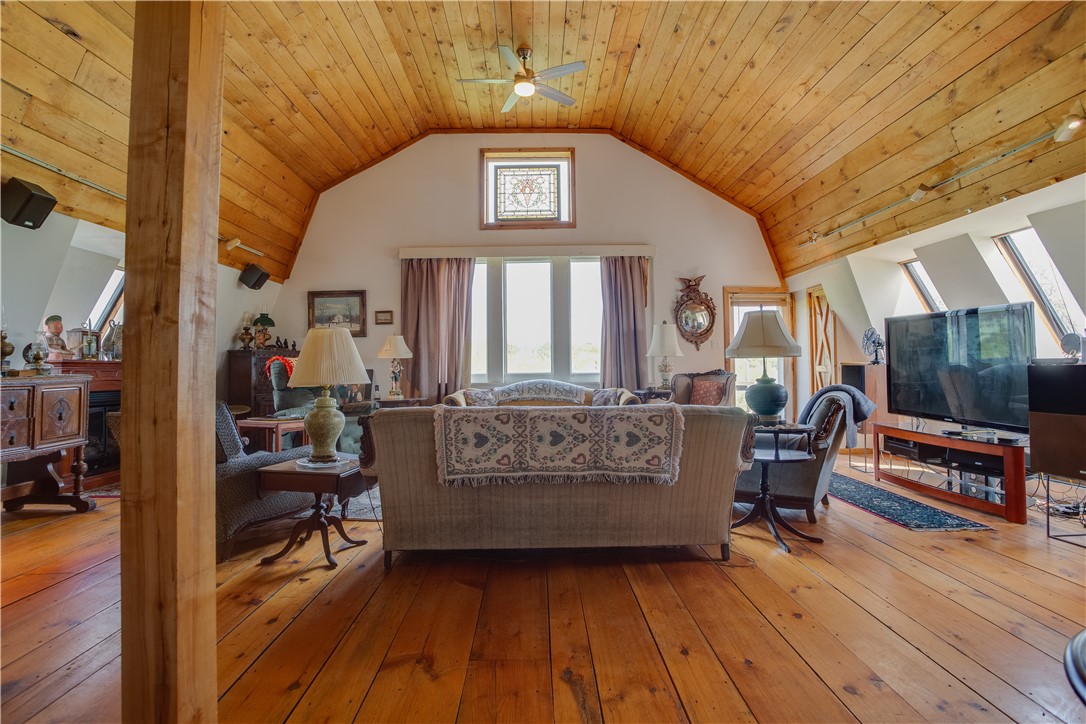 278 Taylor Road Jefferson, NY 12167 - Photo 23 of 30