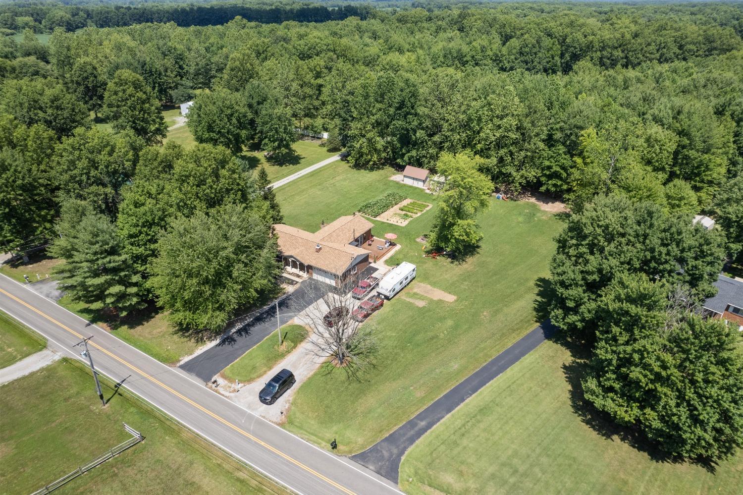 3588 Bootjack Corner Road Williamsburg, OH 45176 - Photo 33 of 33 Gallery Image 33