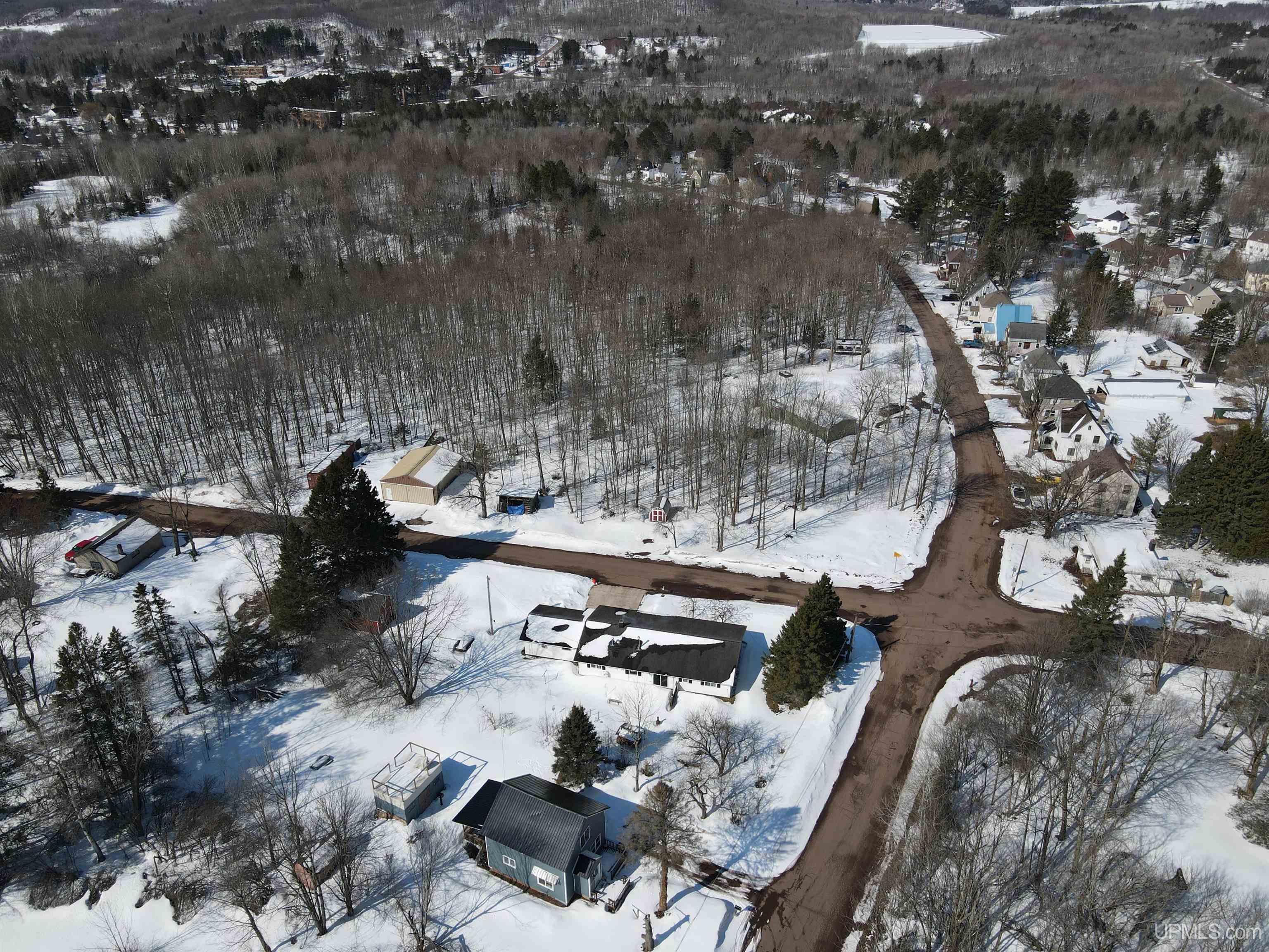 1708 Verona Road Wakefield, MI 49968 - Photo 19 of 71