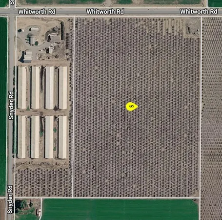 $802,500 | 6009 Whitworth Road, Gustine, CA 95322