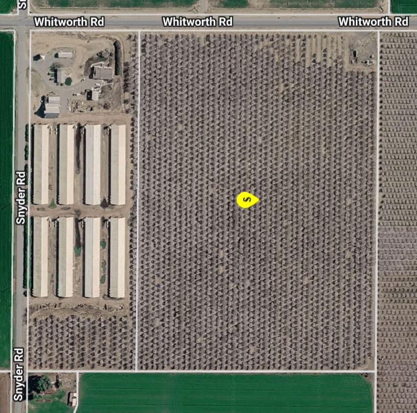 6009 Whitworth Road Gustine, CA 95322 - Photo 1 of 6