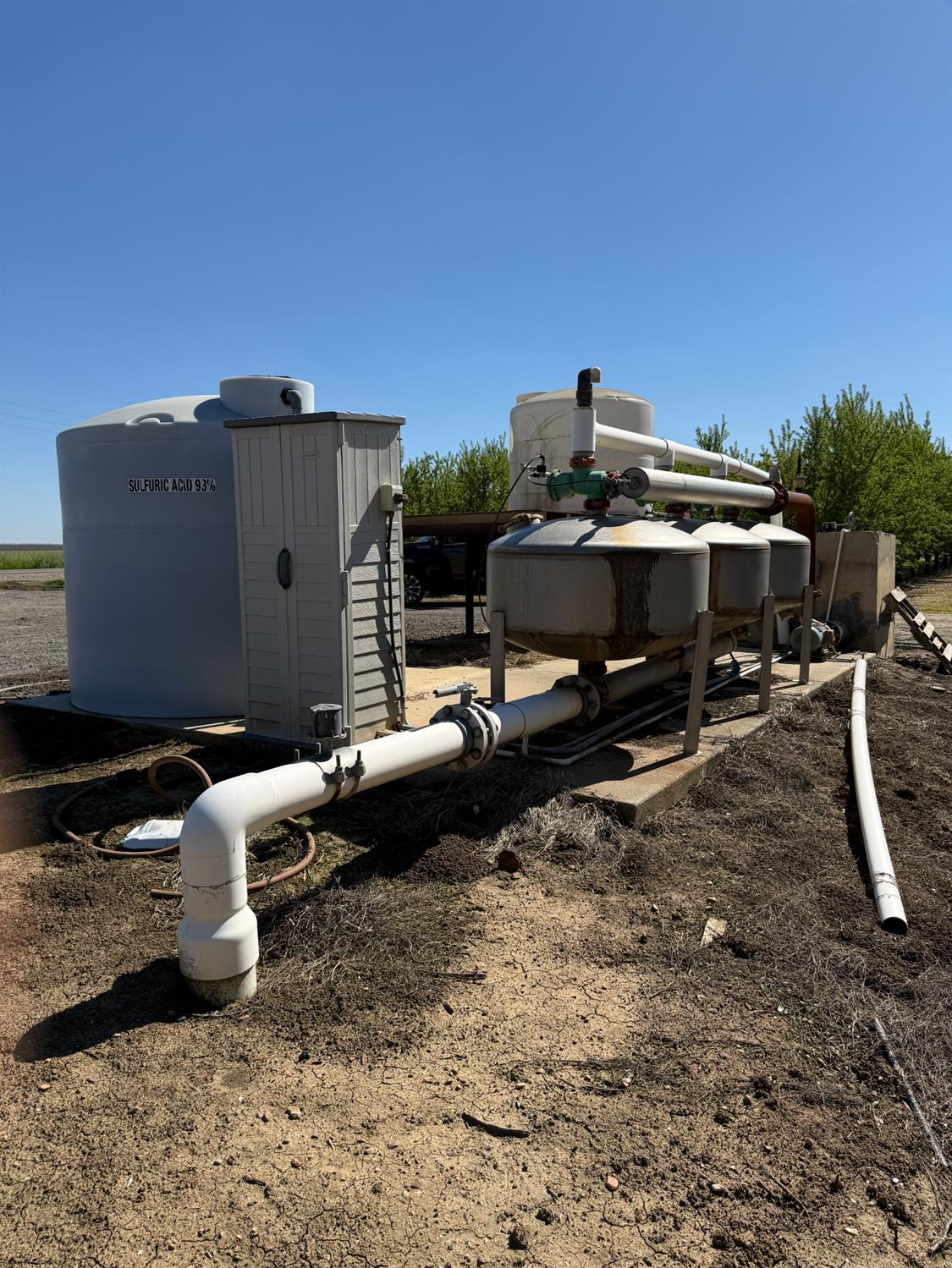 6009 Whitworth Road Gustine, CA 95322 - Photo 4 of 6