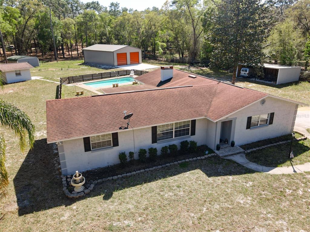 299 McGregor Road DeLand, FL 32720 - Photo 1 of 1 Gallery Image 1