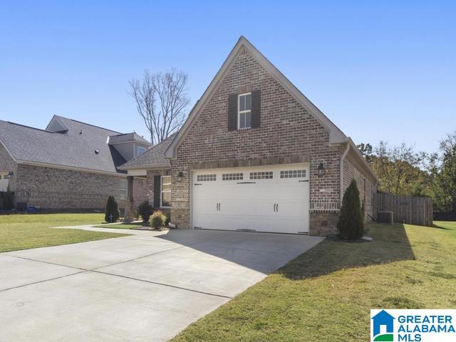 183 Blasted Rock Road Auburn, AL 36830 - Photo 2 of 24