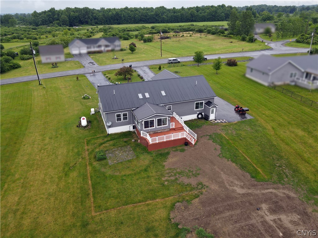 22362 Knowlesville Road Pamelia, NY 13601 - Photo 5 of 38