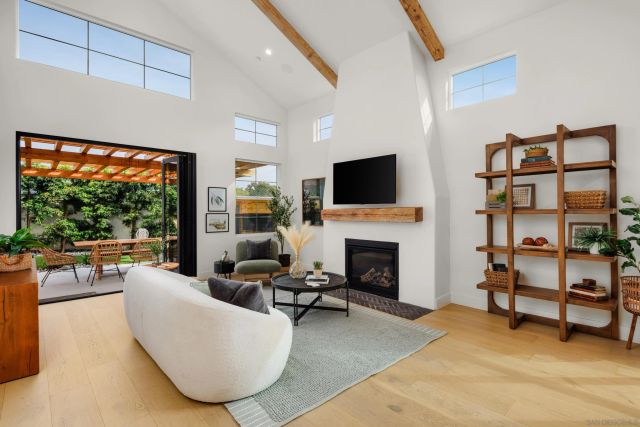 $3,450,000 | 623 Colima Street, La Jolla, CA 92037