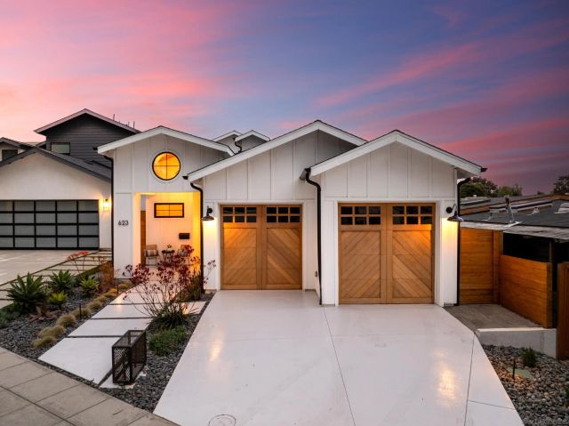 $3,450,000 | 623 Colima Street, La Jolla, CA 92037